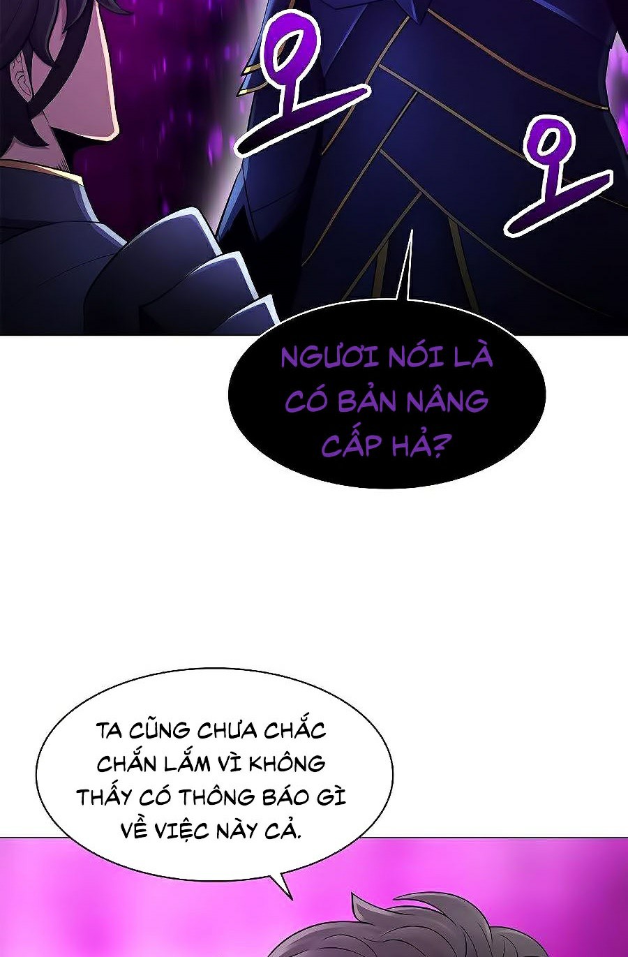 Người Nâng Cấp Chapter 37 - Trang 49