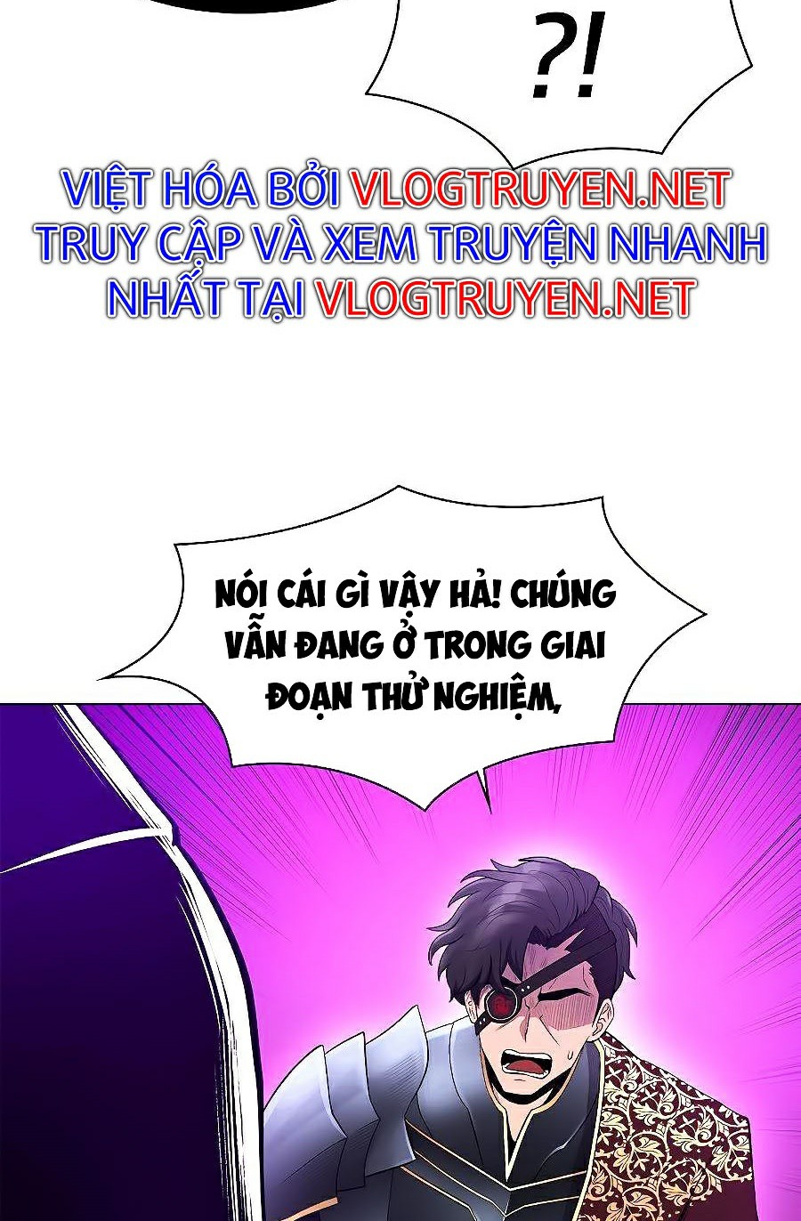 Người Nâng Cấp Chapter 37 - Trang 56