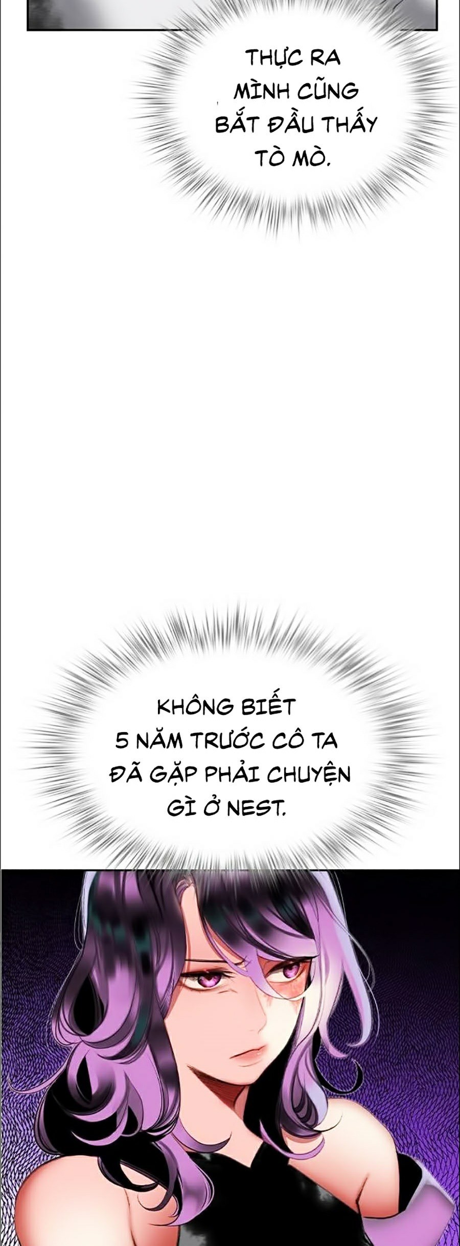 Nhân Trùng Đại Chiến Chapter 30 - Trang 11