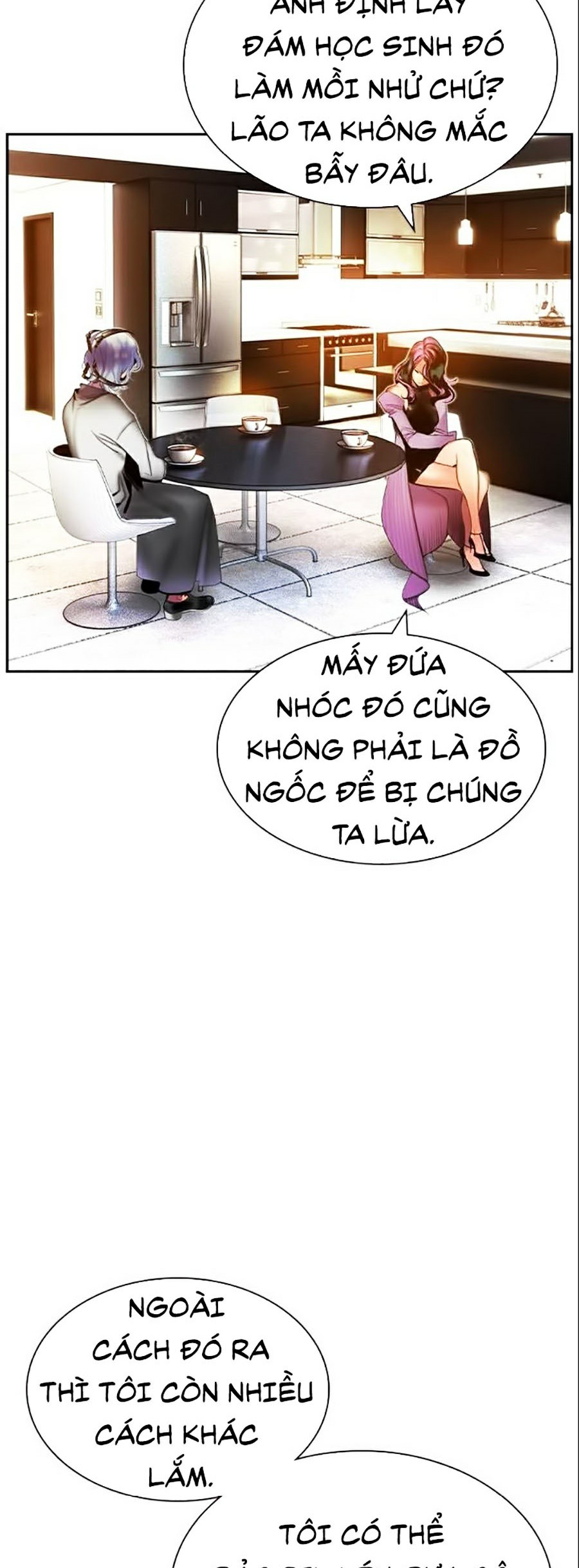 Nhân Trùng Đại Chiến Chapter 30 - Trang 16