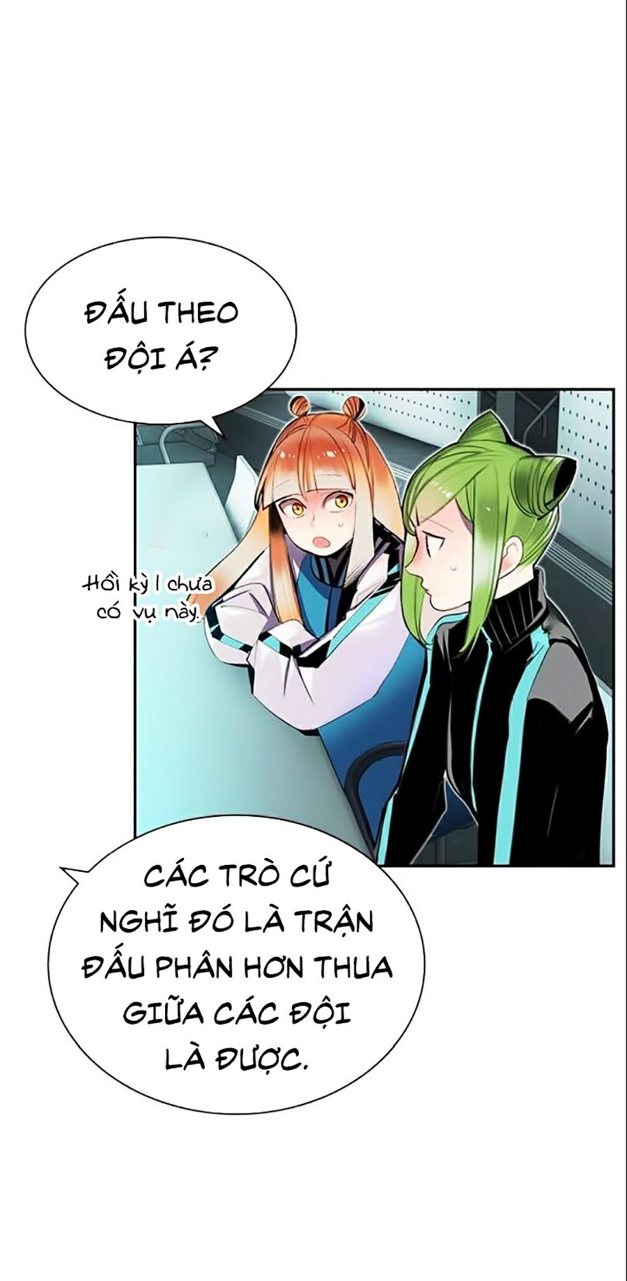 Nhân Trùng Đại Chiến Chapter 30 - Trang 26