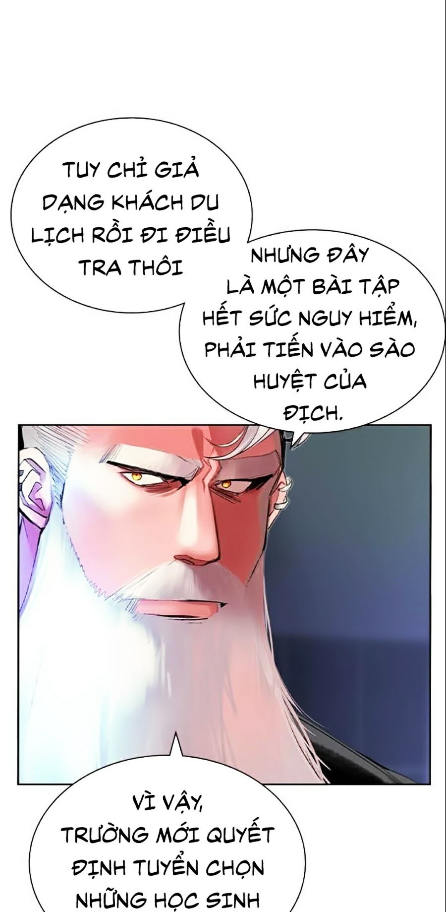 Nhân Trùng Đại Chiến Chapter 30 - Trang 27