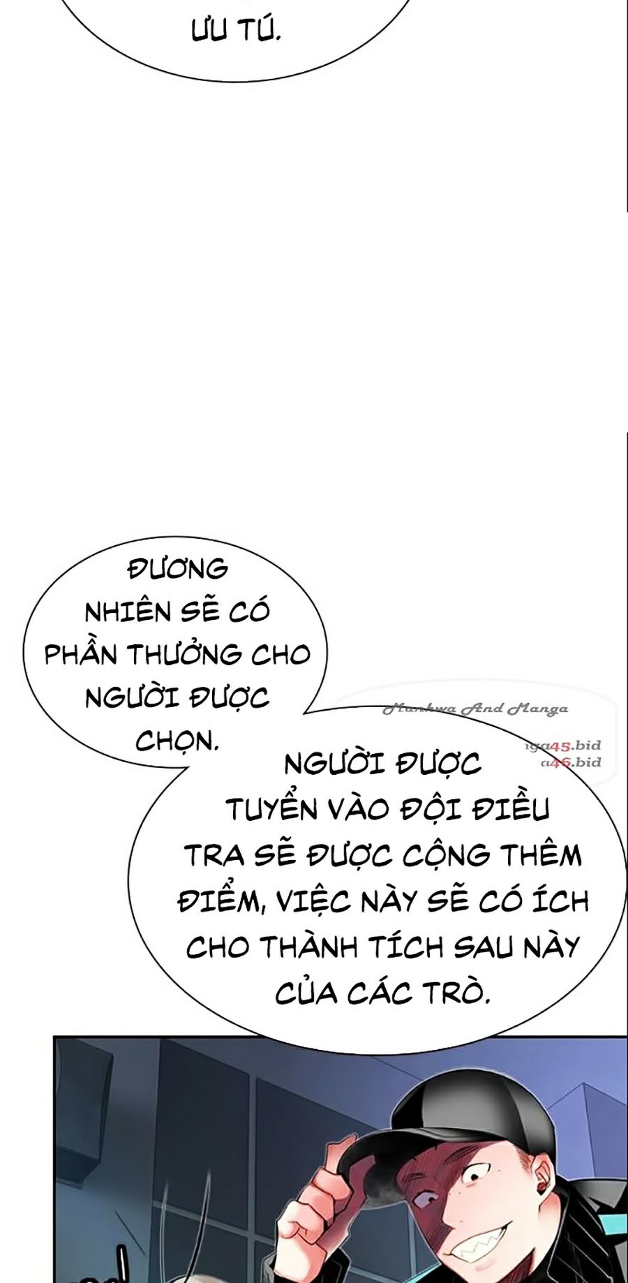 Nhân Trùng Đại Chiến Chapter 30 - Trang 28