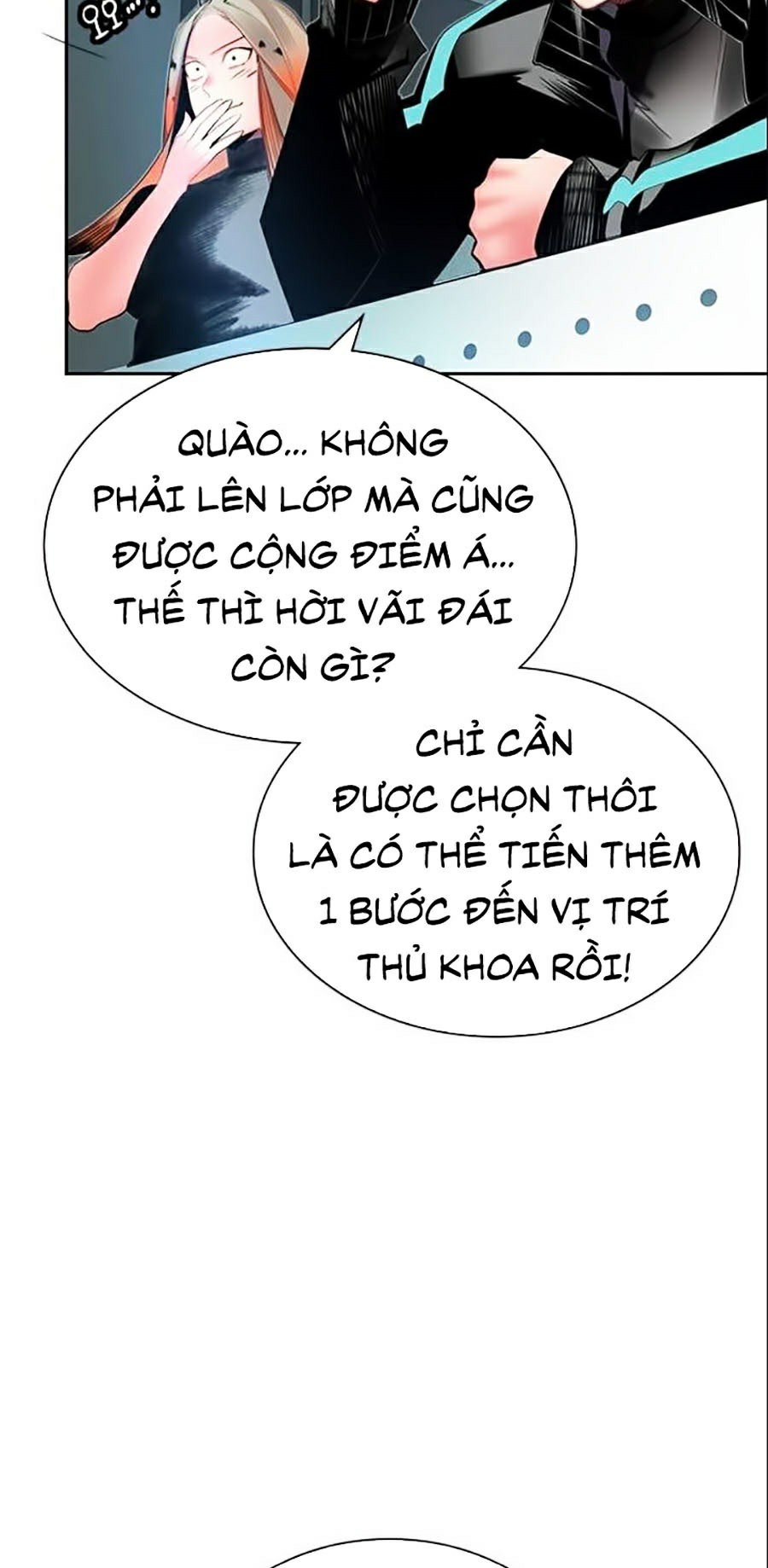 Nhân Trùng Đại Chiến Chapter 30 - Trang 29