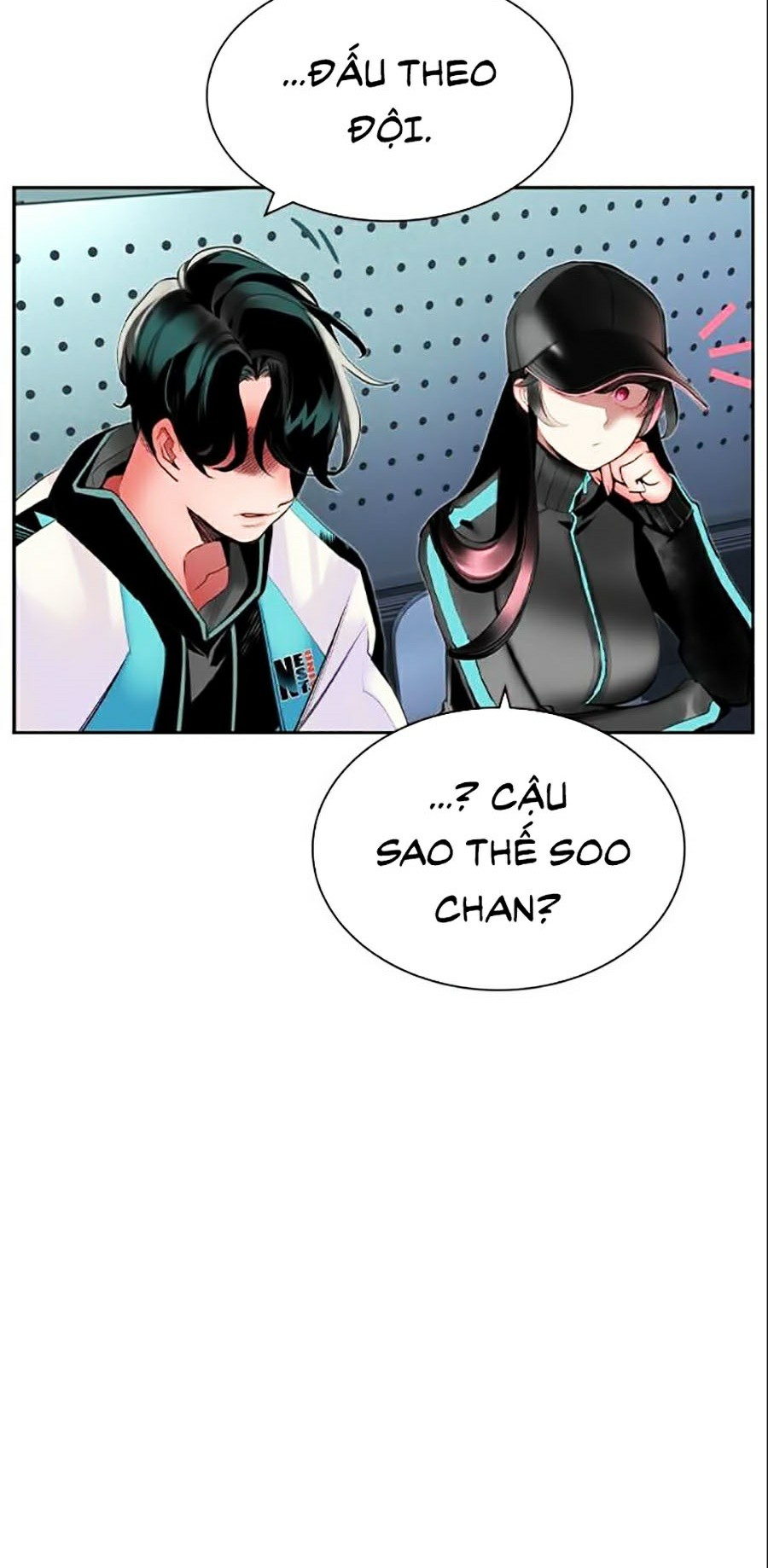 Nhân Trùng Đại Chiến Chapter 30 - Trang 30