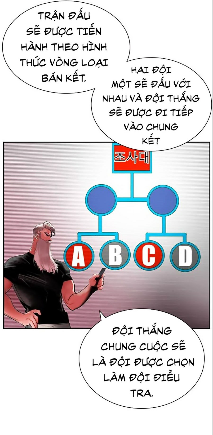 Nhân Trùng Đại Chiến Chapter 30 - Trang 38