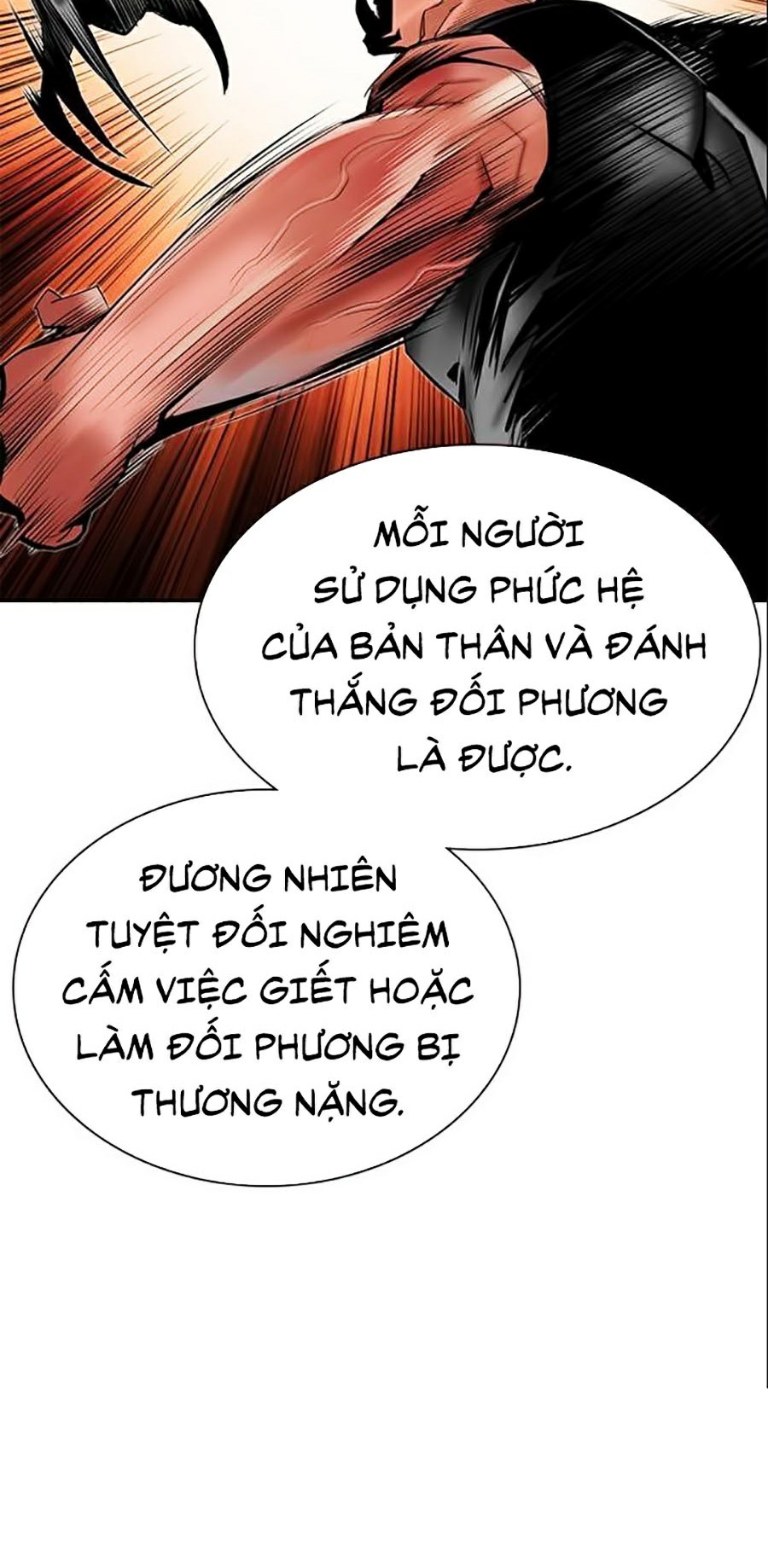 Nhân Trùng Đại Chiến Chapter 30 - Trang 40