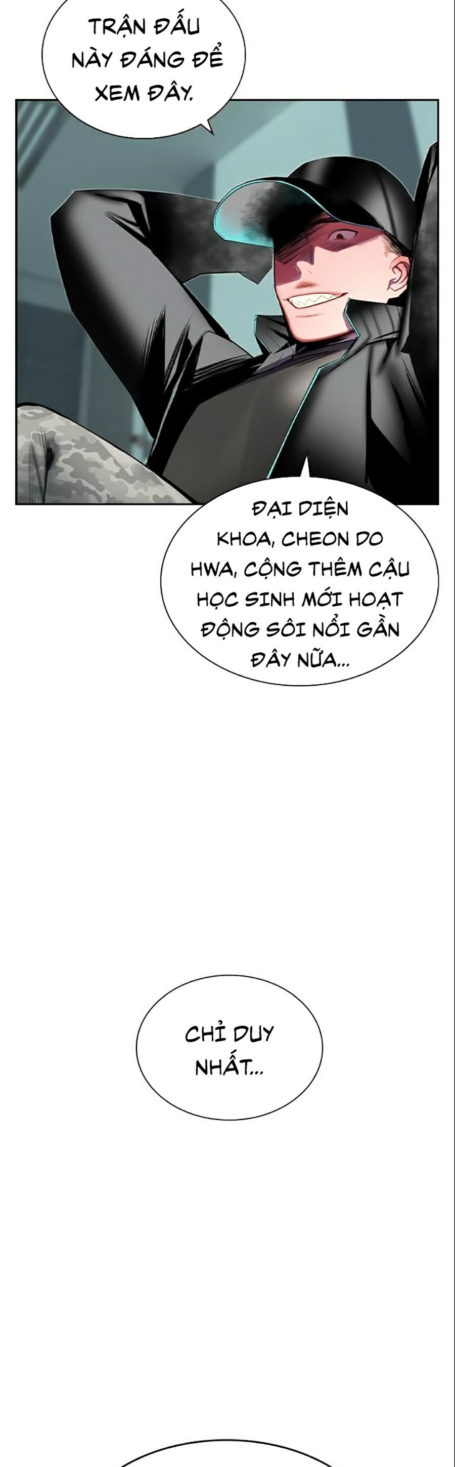 Nhân Trùng Đại Chiến Chapter 30 - Trang 49