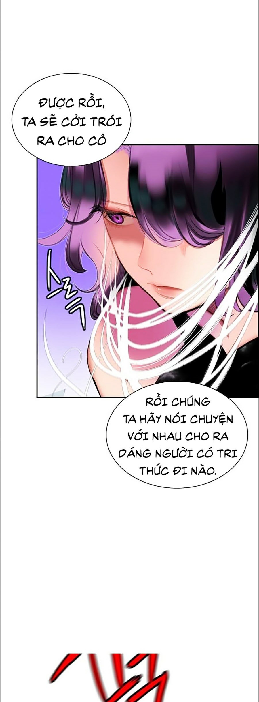 Nhân Trùng Đại Chiến Chapter 30 - Trang 5