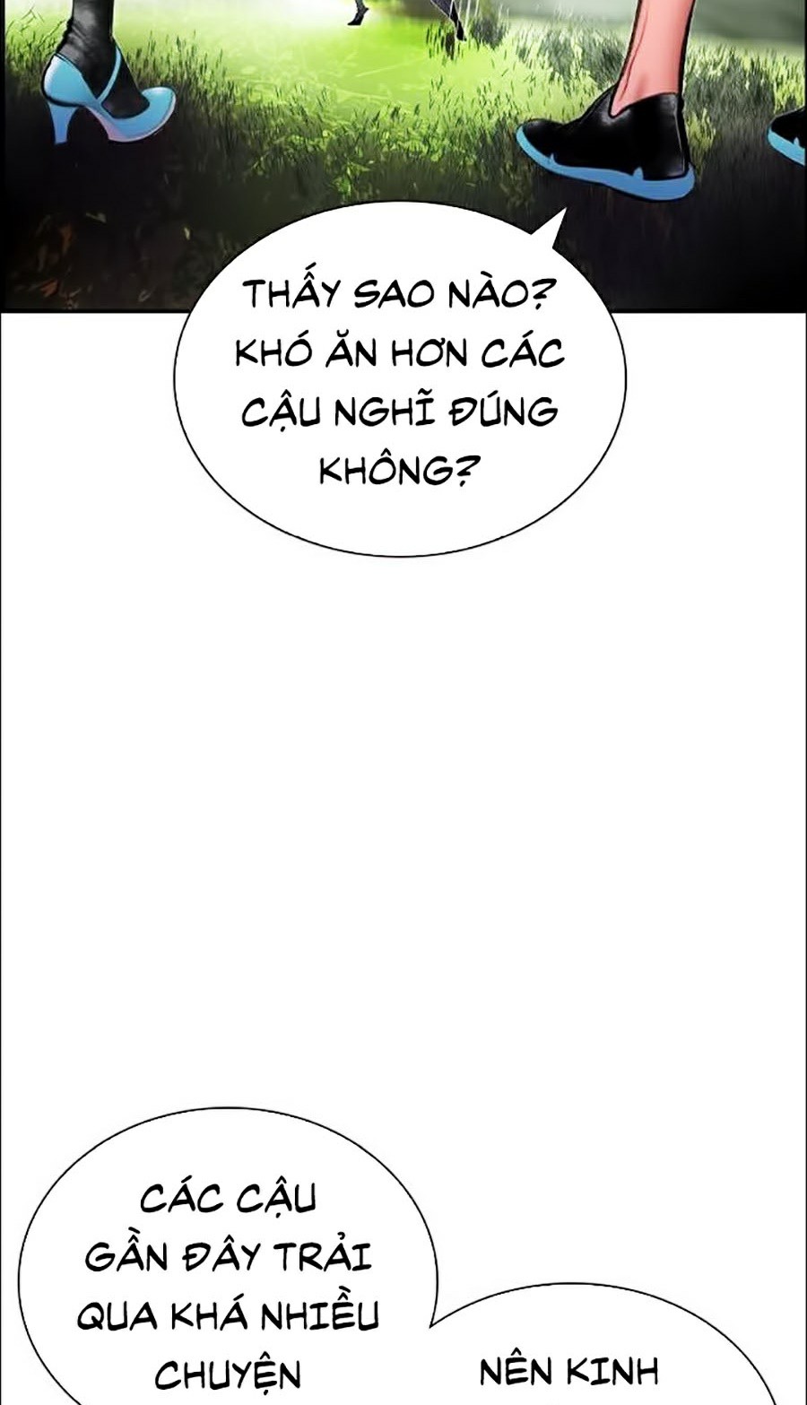 Nhân Trùng Đại Chiến Chapter 30 - Trang 70