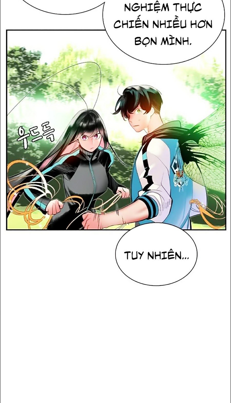 Nhân Trùng Đại Chiến Chapter 30 - Trang 71