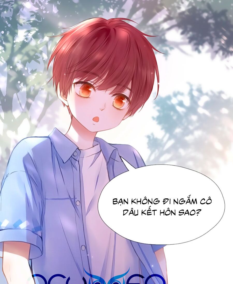 Thầm Yêu: Quất Sinh Hoài Nam Chapter 1 - Trang 4