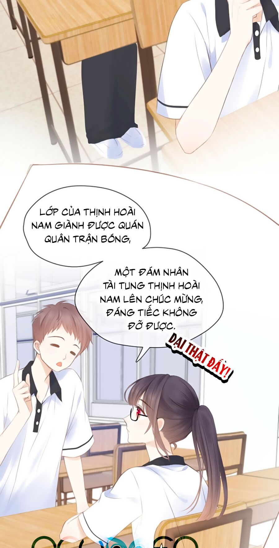 Thầm Yêu: Quất Sinh Hoài Nam Chapter 1 - Trang 42