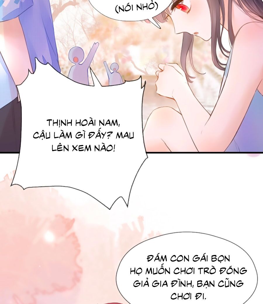 Thầm Yêu: Quất Sinh Hoài Nam Chapter 1 - Trang 7