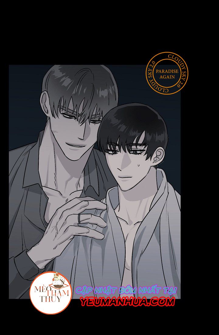 Thiên Đường Một Lần Nữa Chapter 5 - Trang 21