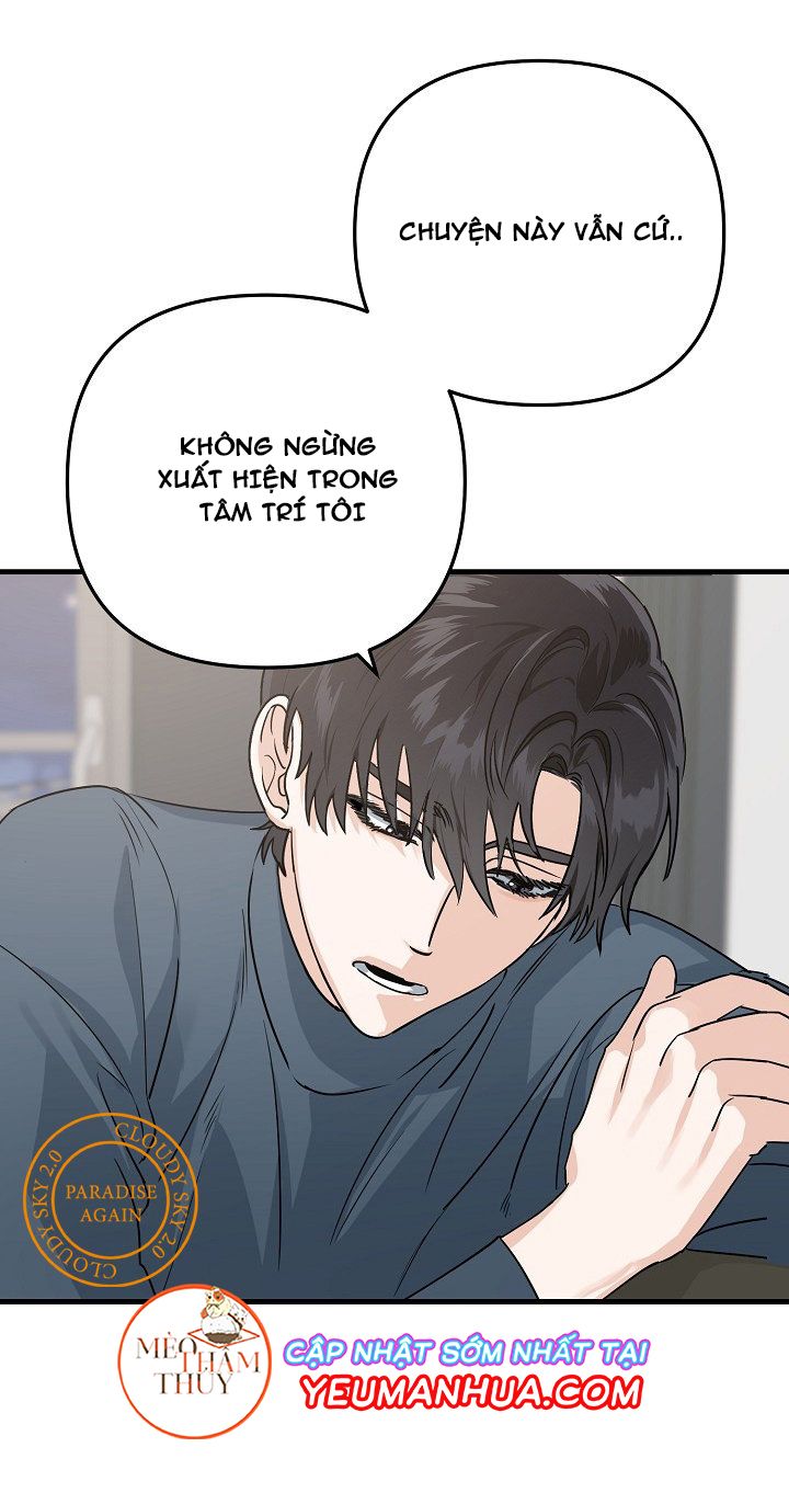 Thiên Đường Một Lần Nữa Chapter 5 - Trang 29