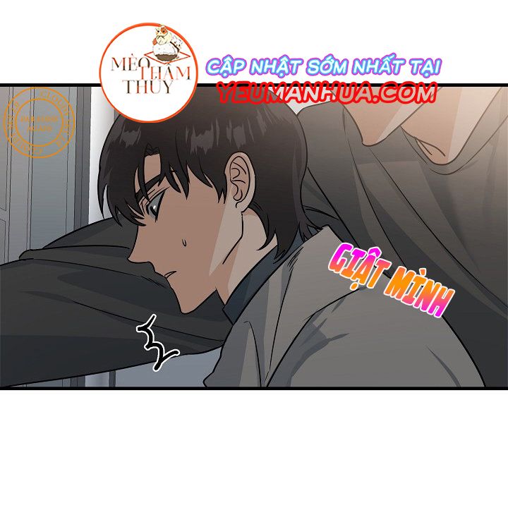 Thiên Đường Một Lần Nữa Chapter 5 - Trang 38