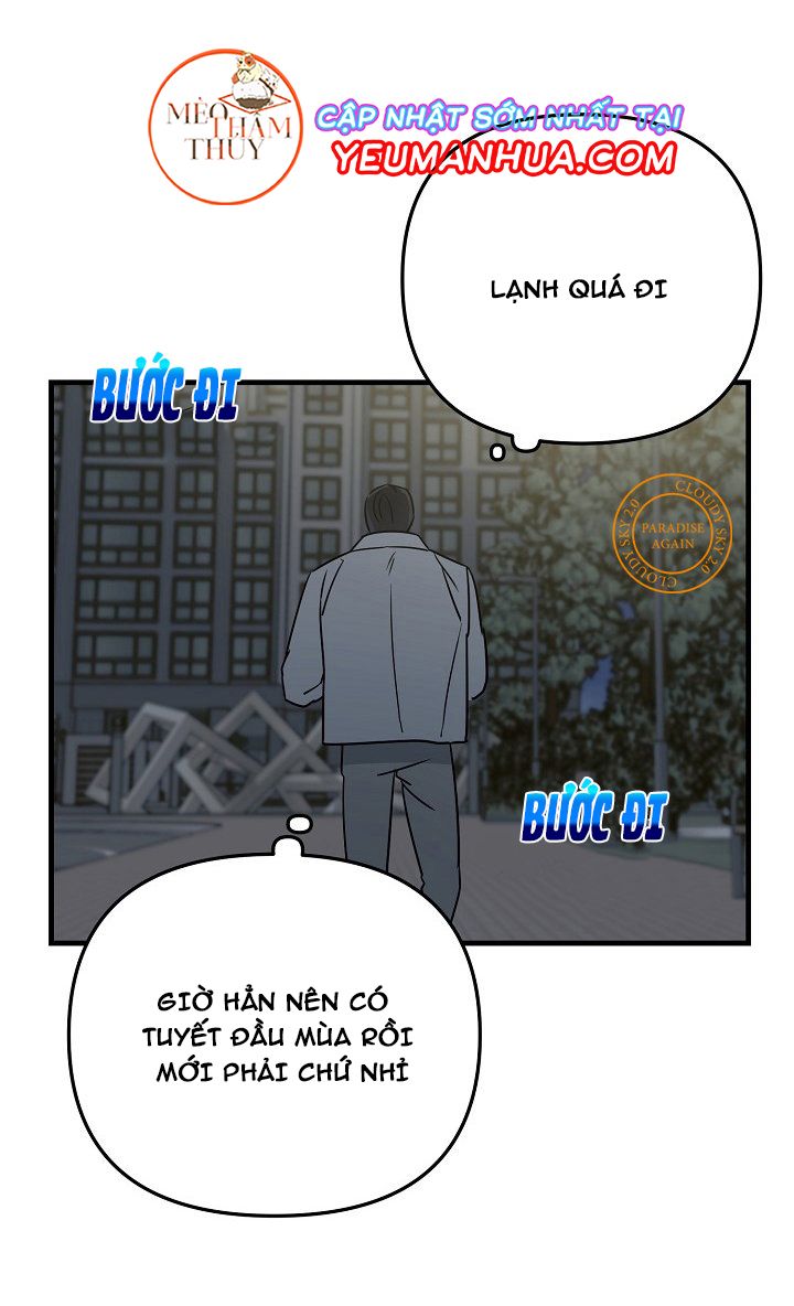 Thiên Đường Một Lần Nữa Chapter 5 - Trang 44