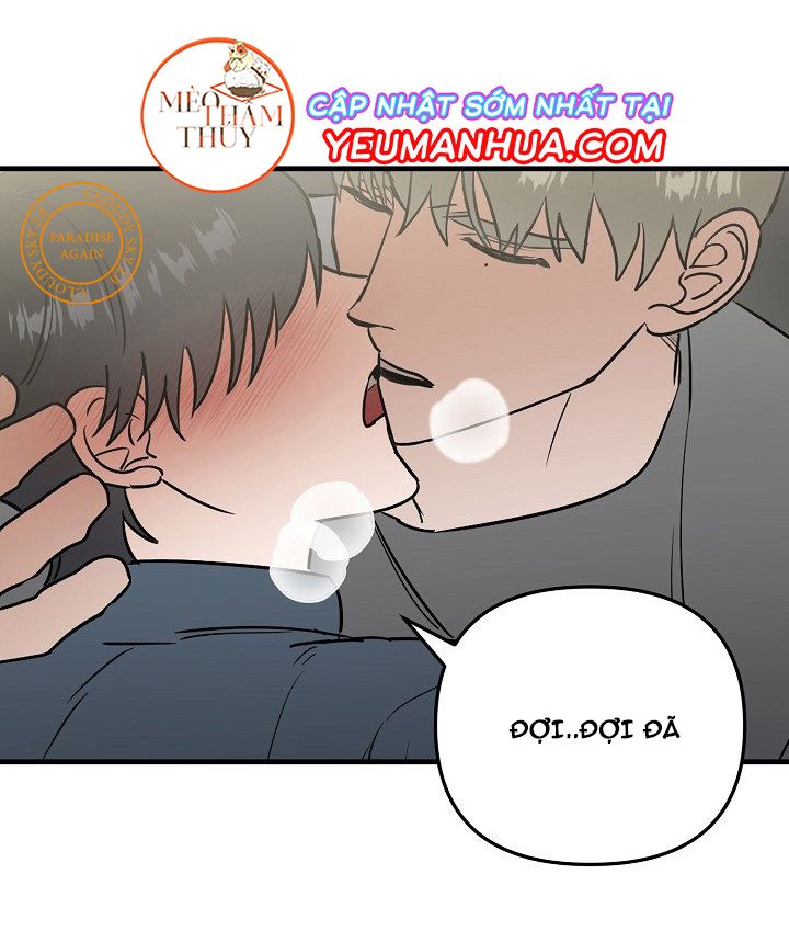 Thiên Đường Một Lần Nữa Chapter 5 - Trang 5