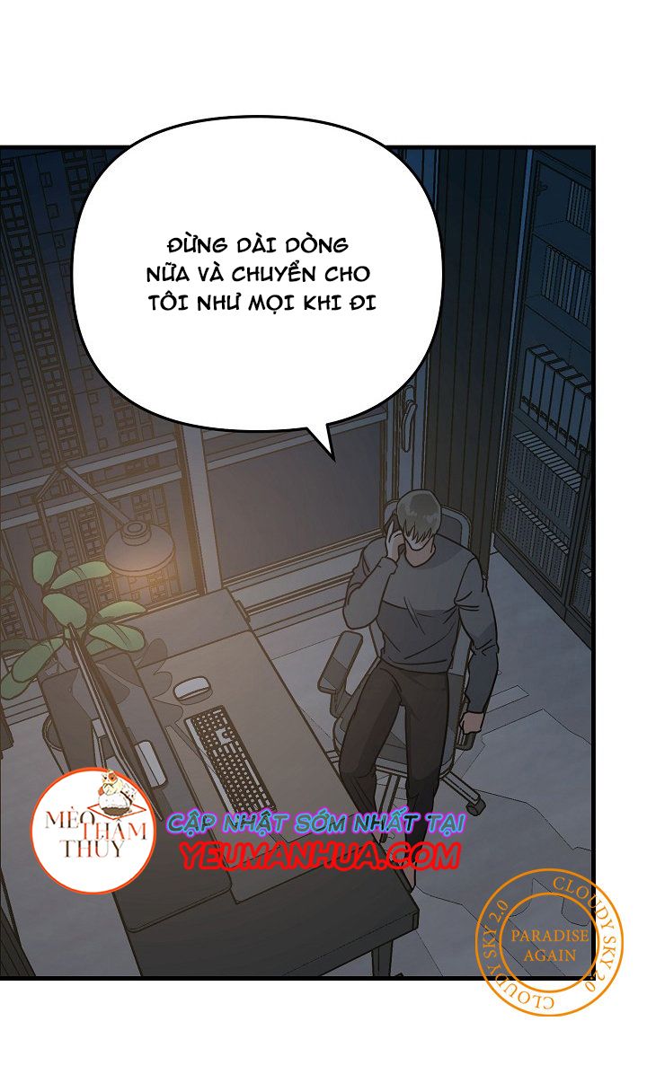 Thiên Đường Một Lần Nữa Chapter 5 - Trang 50