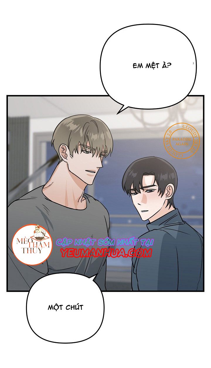 Thiên Đường Một Lần Nữa Chapter 5 - Trang 7