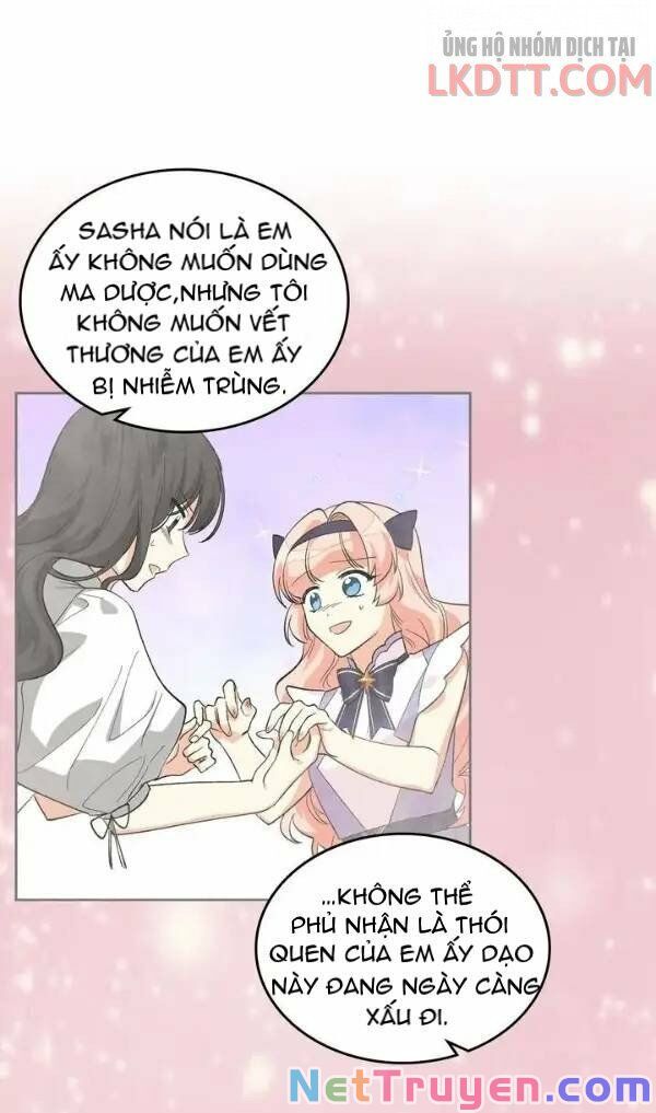Thú Cưng Của Nữ Phụ Độc Ác Chapter 29 - Trang 37