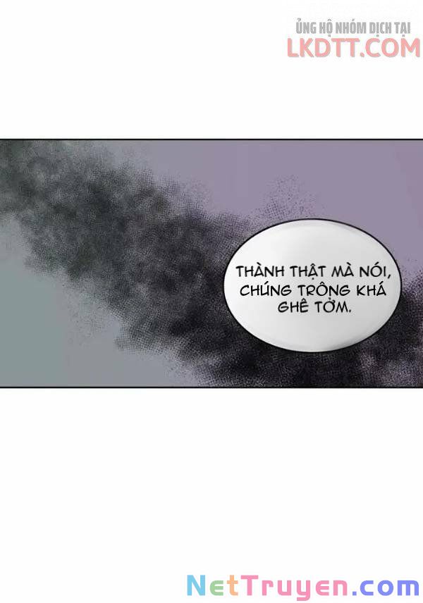 Thú Cưng Của Nữ Phụ Độc Ác Chapter 29 - Trang 61