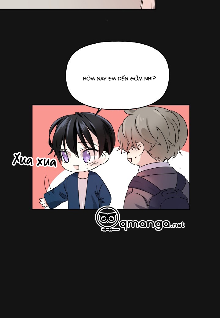 Xác Suất Tình Yêu Chapter 2 - Trang 77