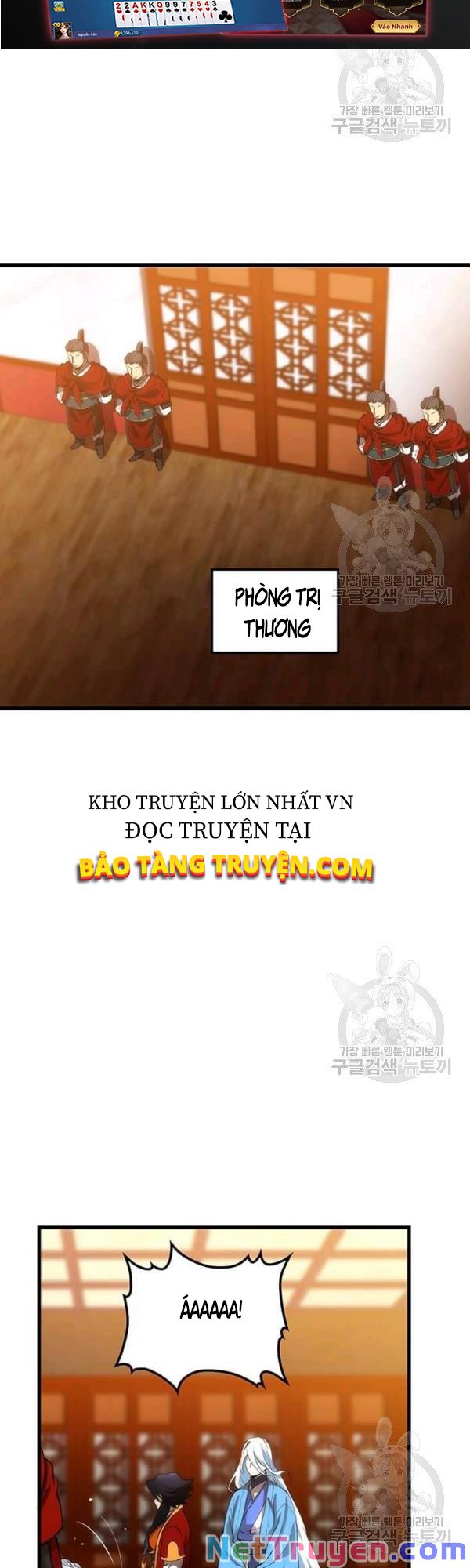 Y Sĩ Trùng Sinh Chapter 47 - Trang 8