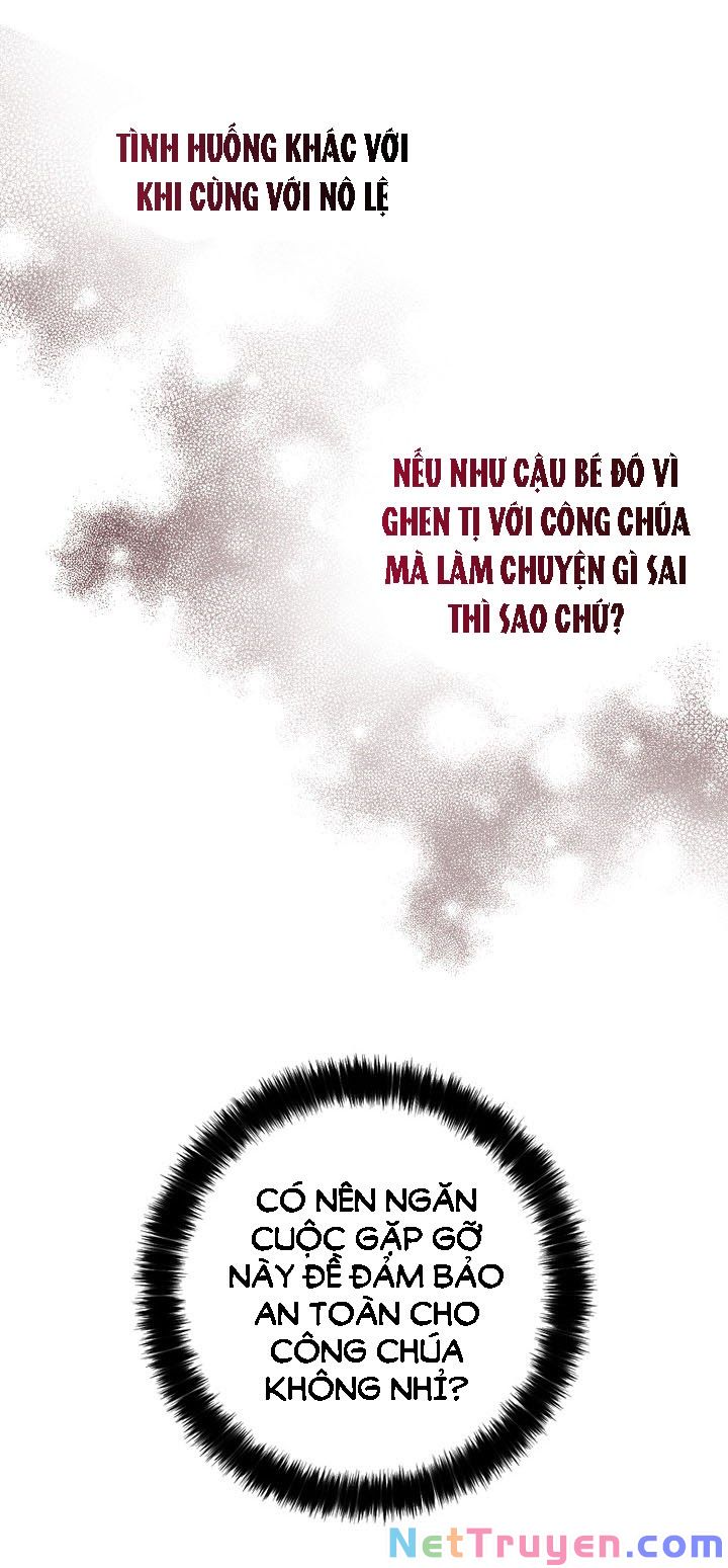 Ba Người Anh Trai Của Tôi Là Bạo Quân Chapter 19 - Trang 48