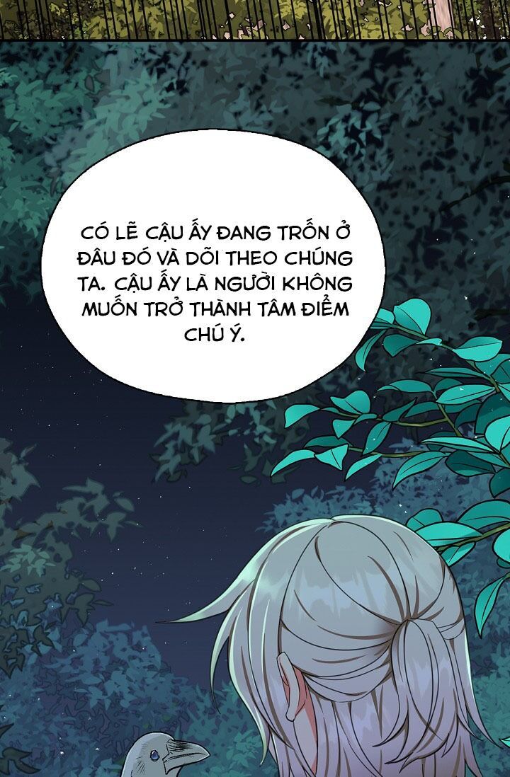 Ba Người Anh Trai Của Tôi Là Bạo Quân Chapter 27 - Trang 57