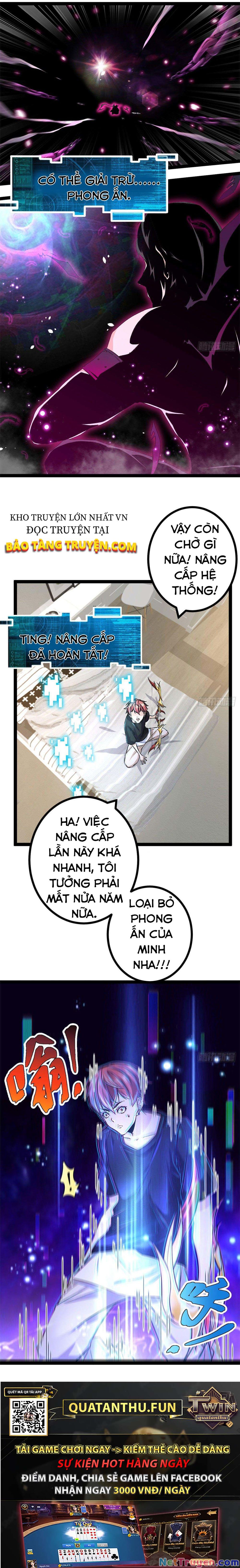 Cái Bóng Vạn Năng Chapter 44 - Trang 2