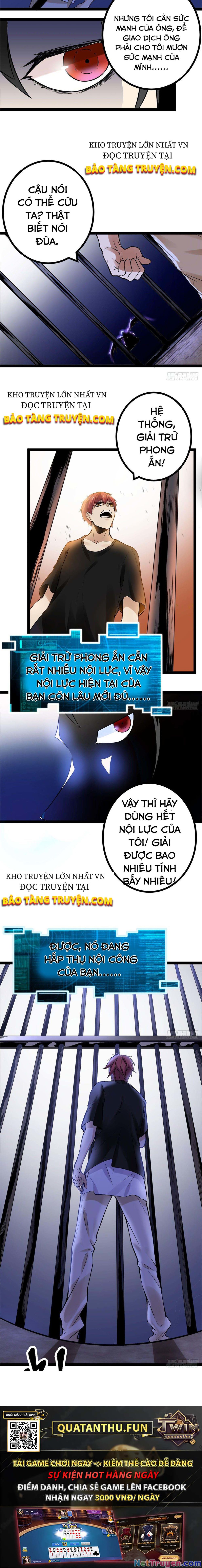 Cái Bóng Vạn Năng Chapter 44 - Trang 5