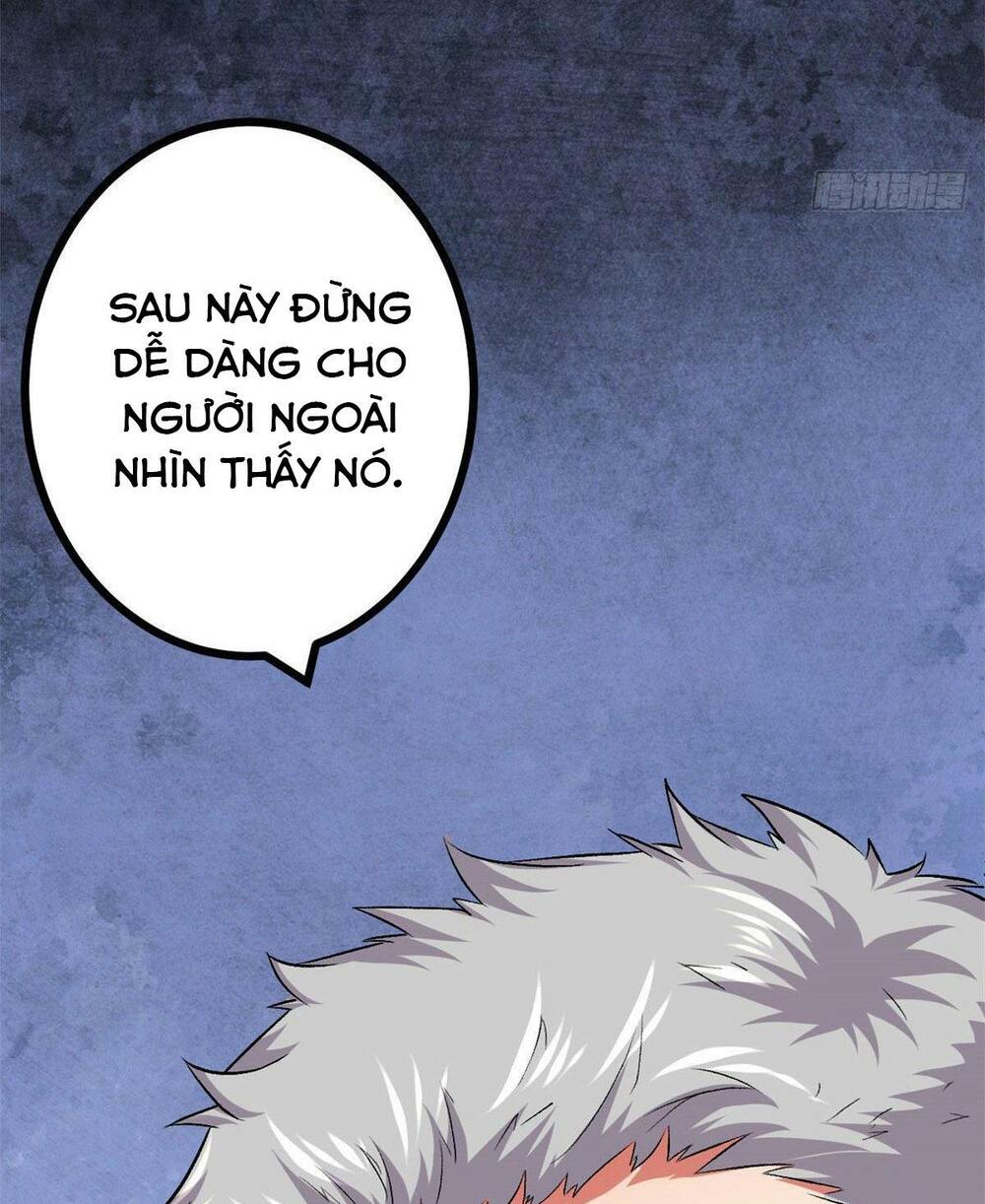 Cái Bóng Vạn Năng Chapter 45 - Trang 15