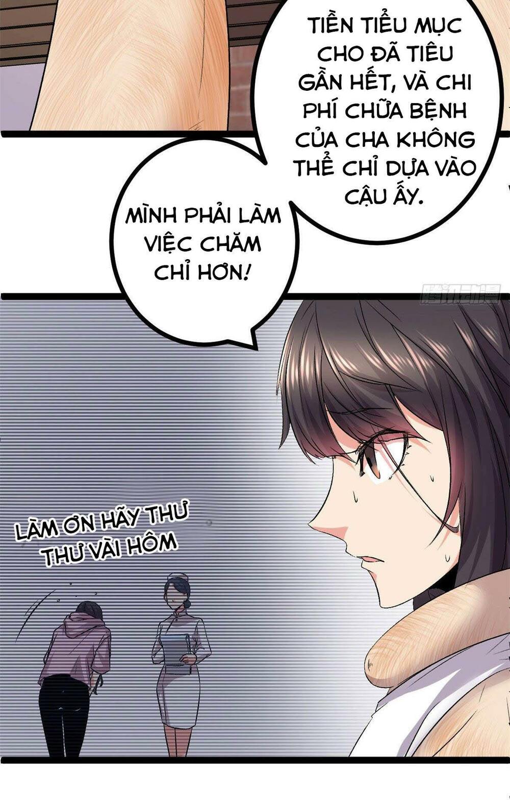 Cái Bóng Vạn Năng Chapter 45 - Trang 20