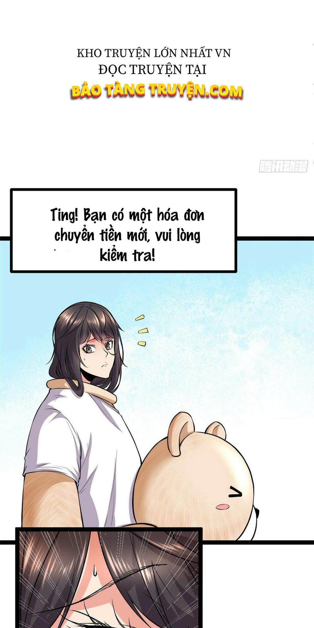 Cái Bóng Vạn Năng Chapter 45 - Trang 21