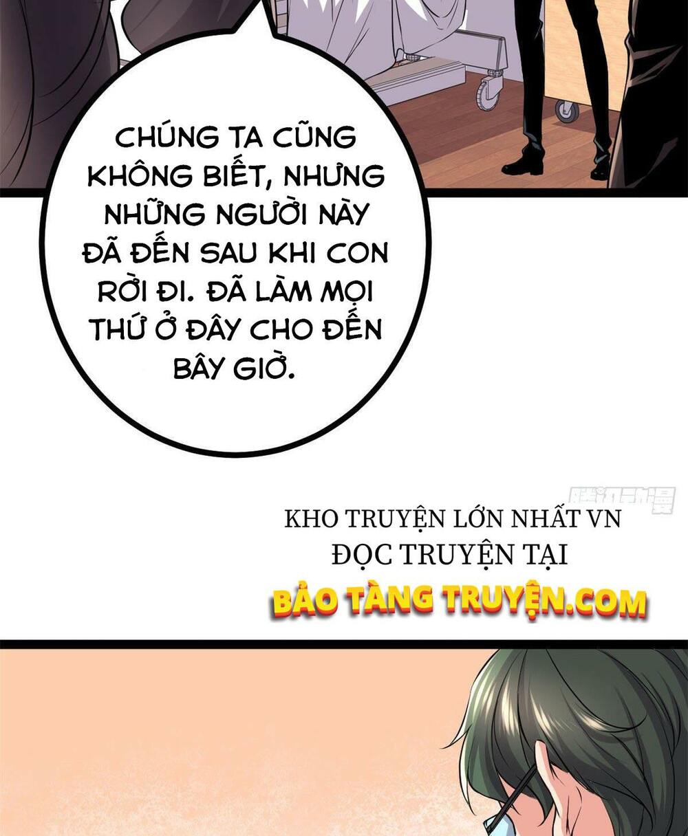 Cái Bóng Vạn Năng Chapter 45 - Trang 27