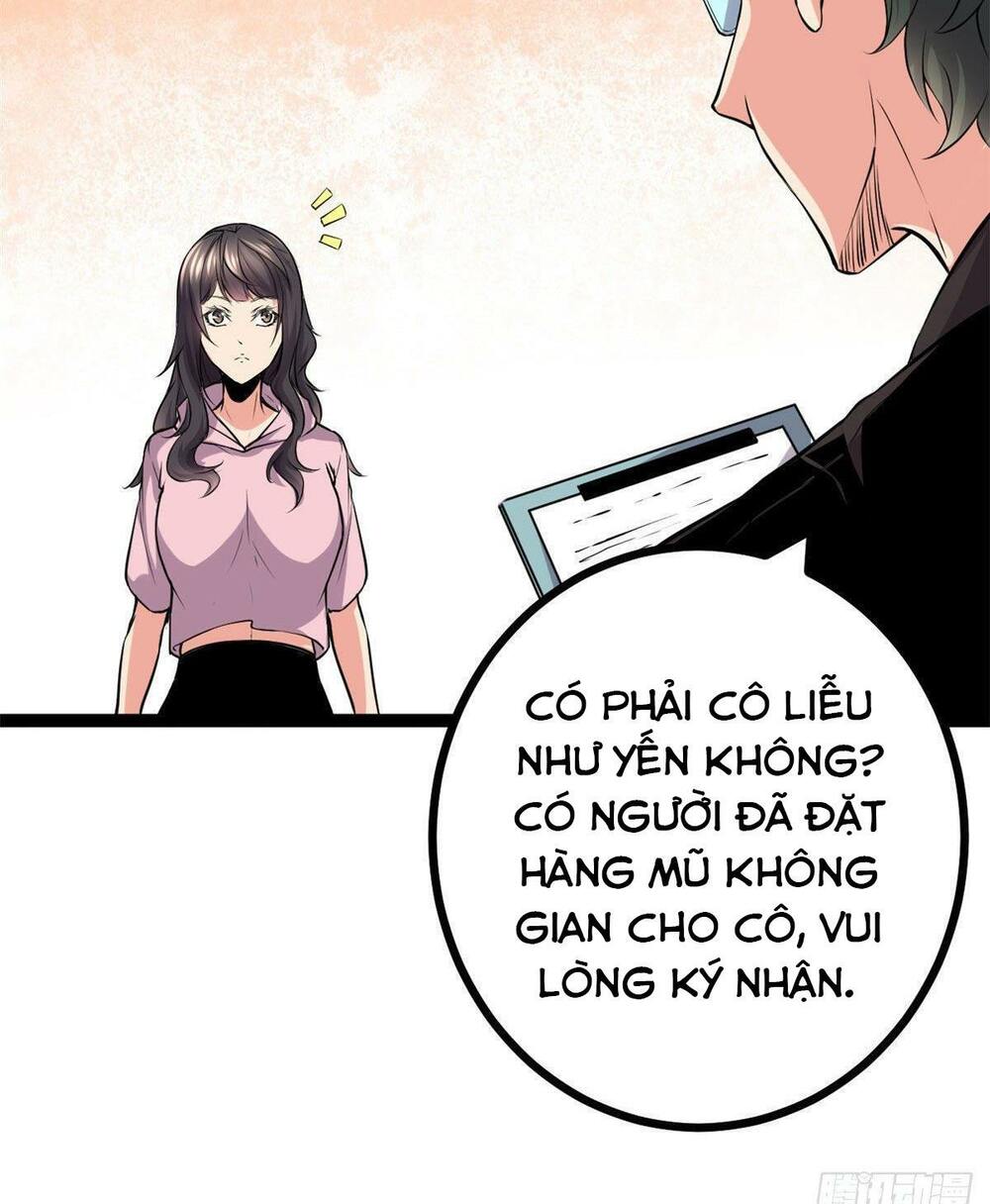 Cái Bóng Vạn Năng Chapter 45 - Trang 28