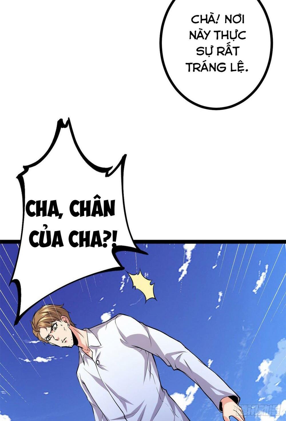 Cái Bóng Vạn Năng Chapter 45 - Trang 39