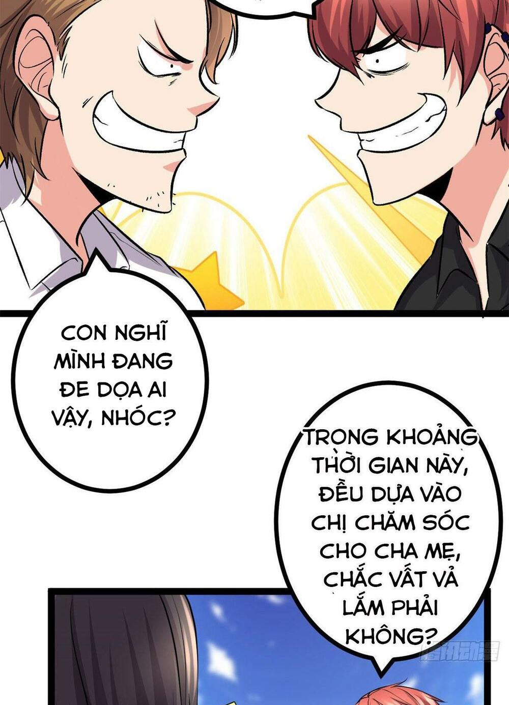 Cái Bóng Vạn Năng Chapter 45 - Trang 45