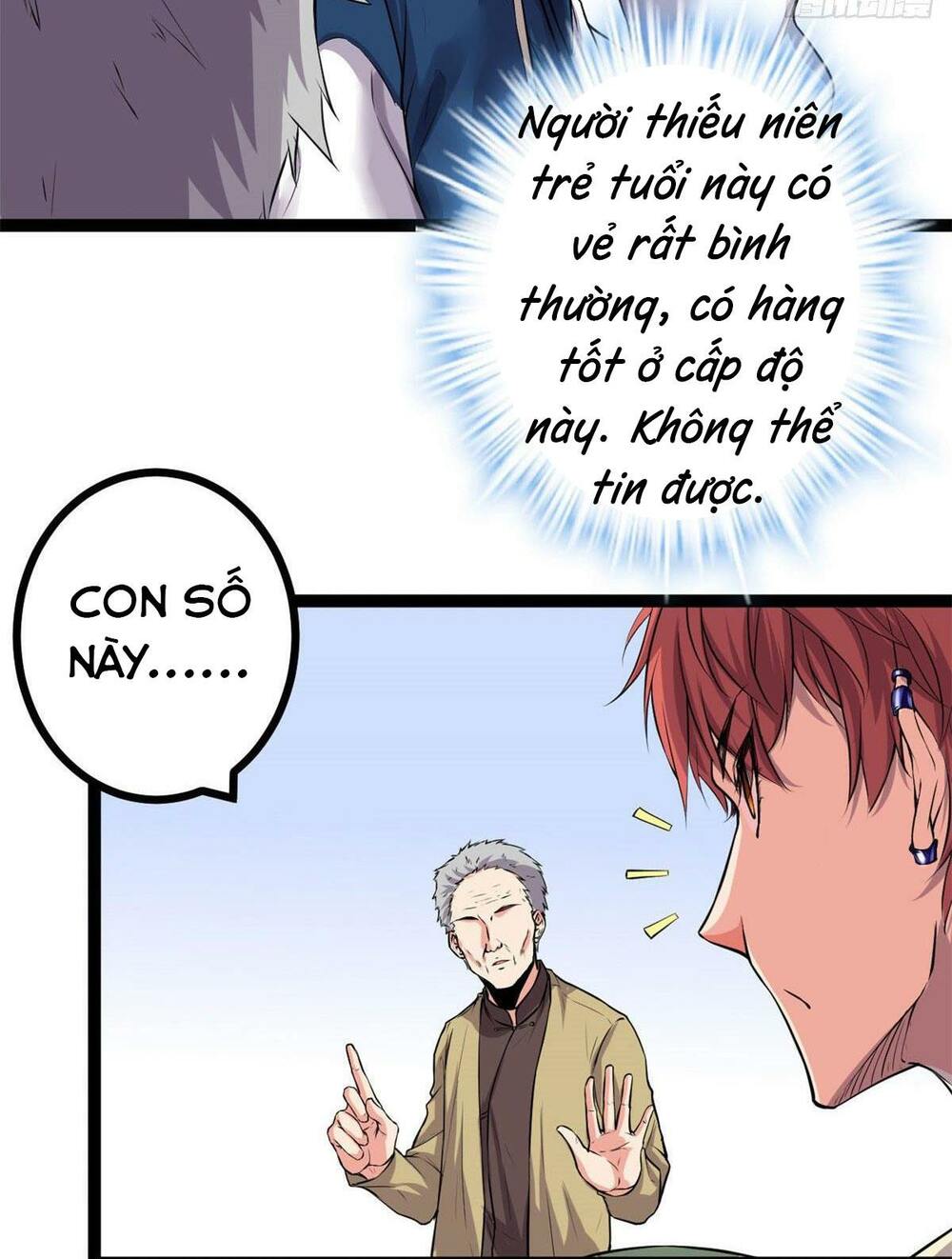 Cái Bóng Vạn Năng Chapter 45 - Trang 5