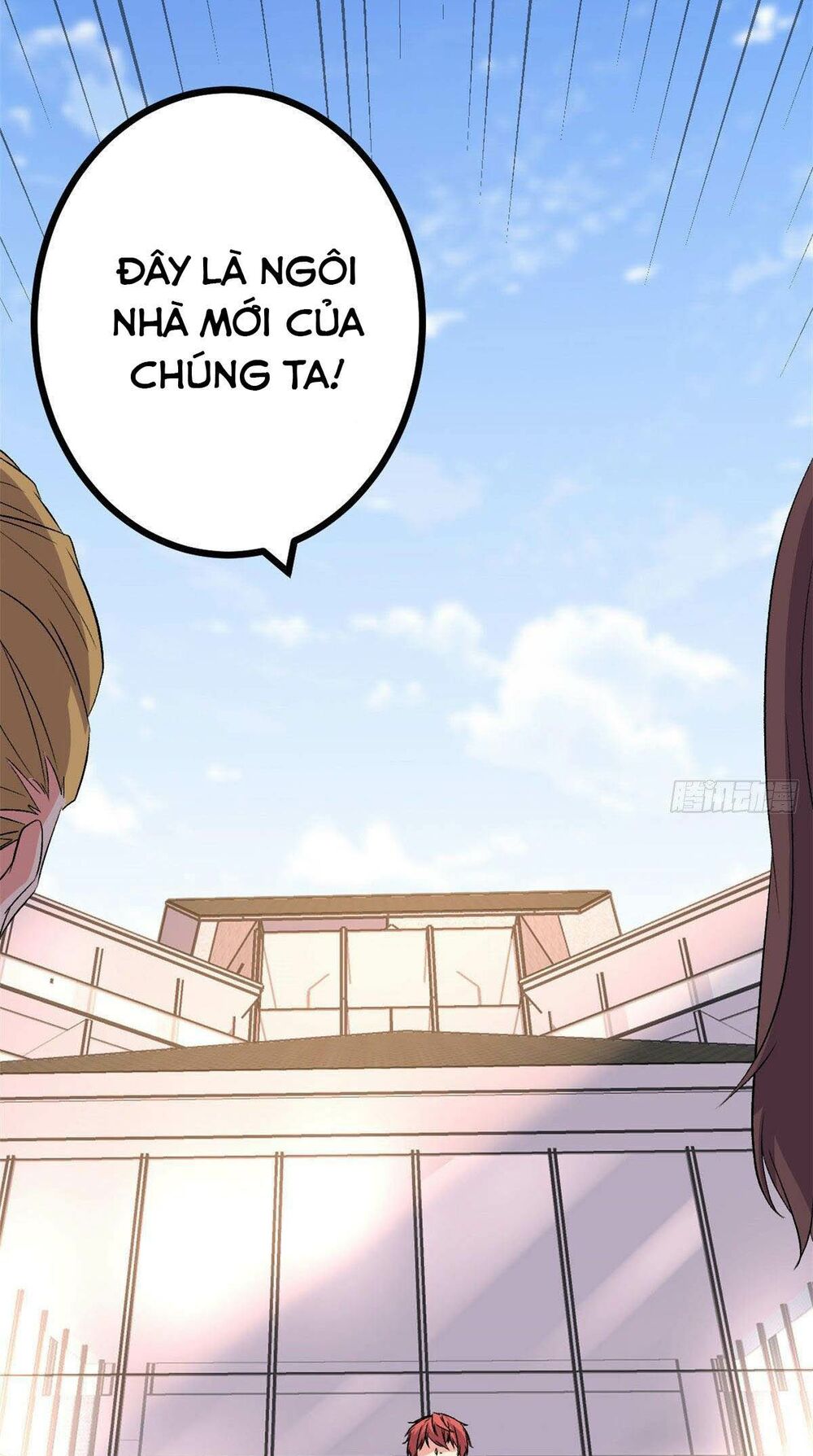 Cái Bóng Vạn Năng Chapter 45 - Trang 51