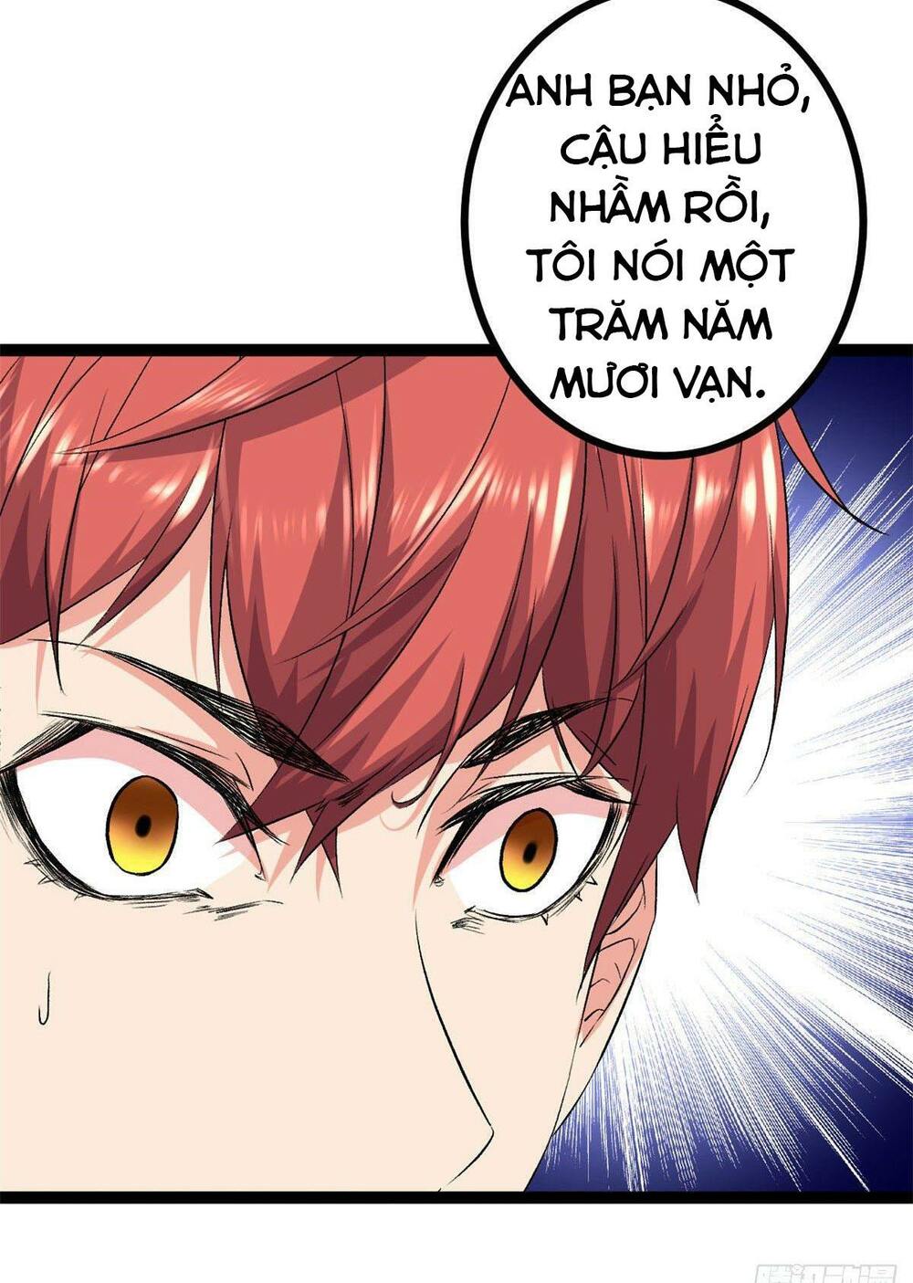 Cái Bóng Vạn Năng Chapter 45 - Trang 7