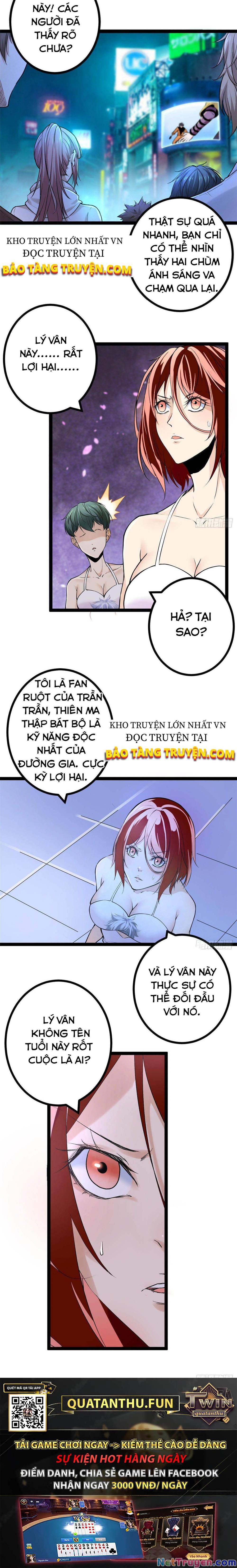 Cái Bóng Vạn Năng Chapter 47 - Trang 7