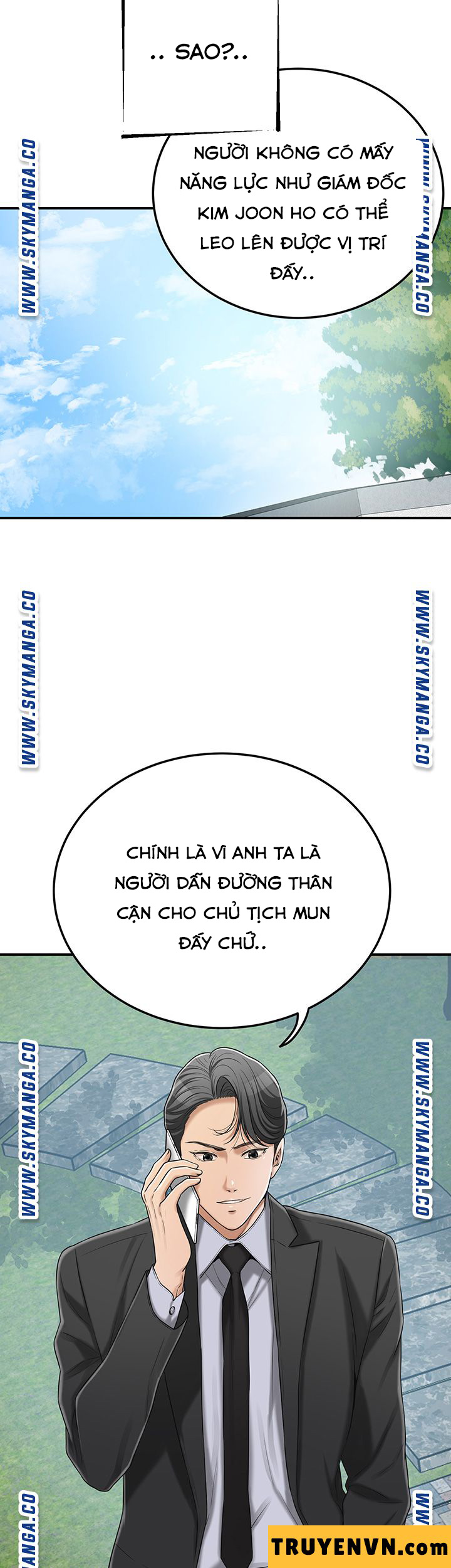 Craving - Dục Vọng Chapter 45 - Trang 42