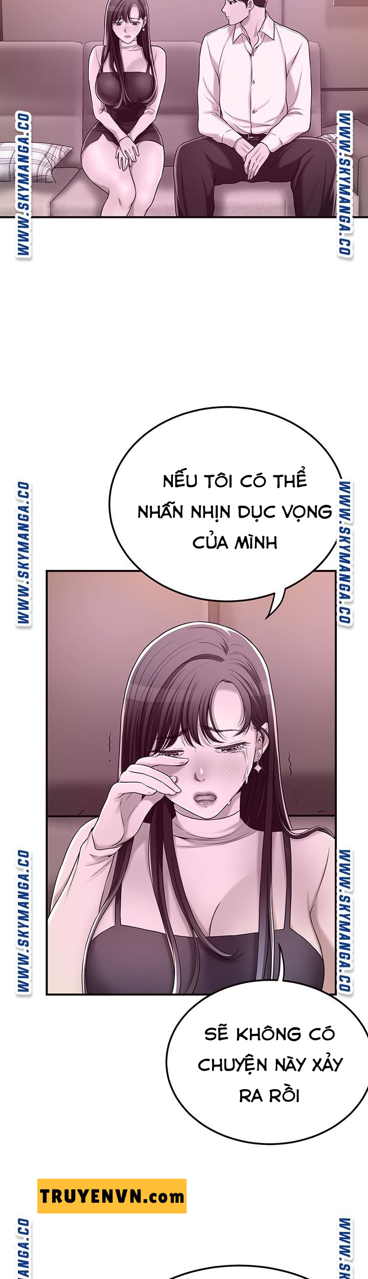 Craving - Dục Vọng Chapter 45 - Trang 54