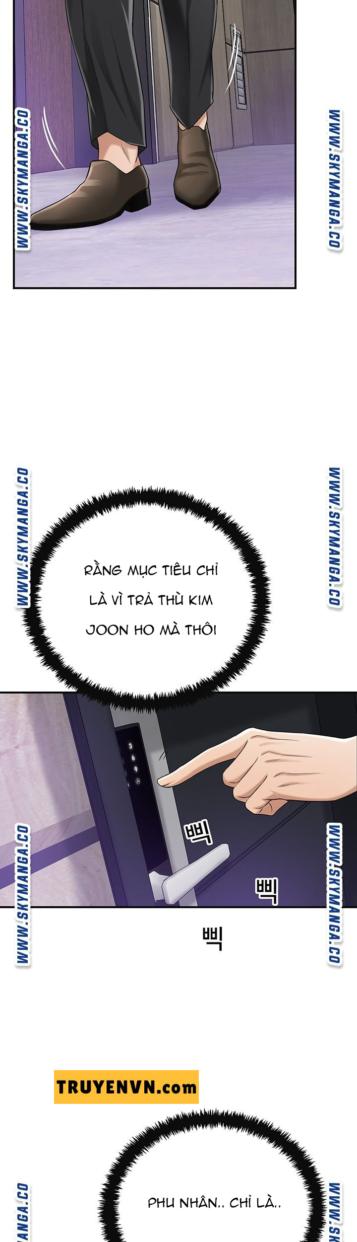 Craving - Dục Vọng Chapter 45 - Trang 58