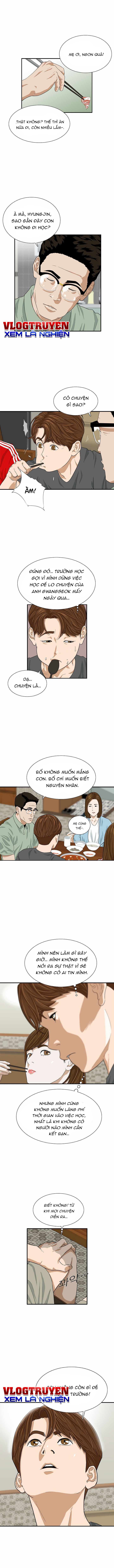 Đây Là Luật (This Is The Law) Chapter 4 - Trang 2