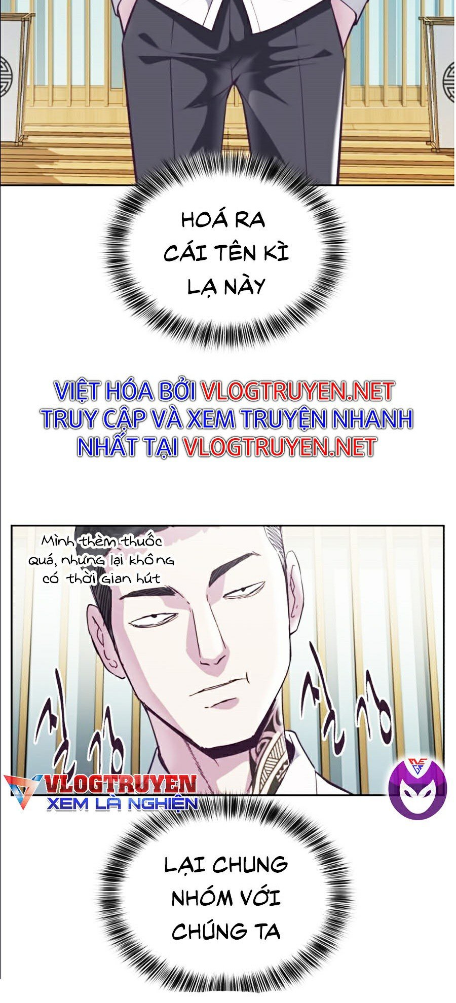 Giao Ước Tử Thần Chapter 109 - Trang 10