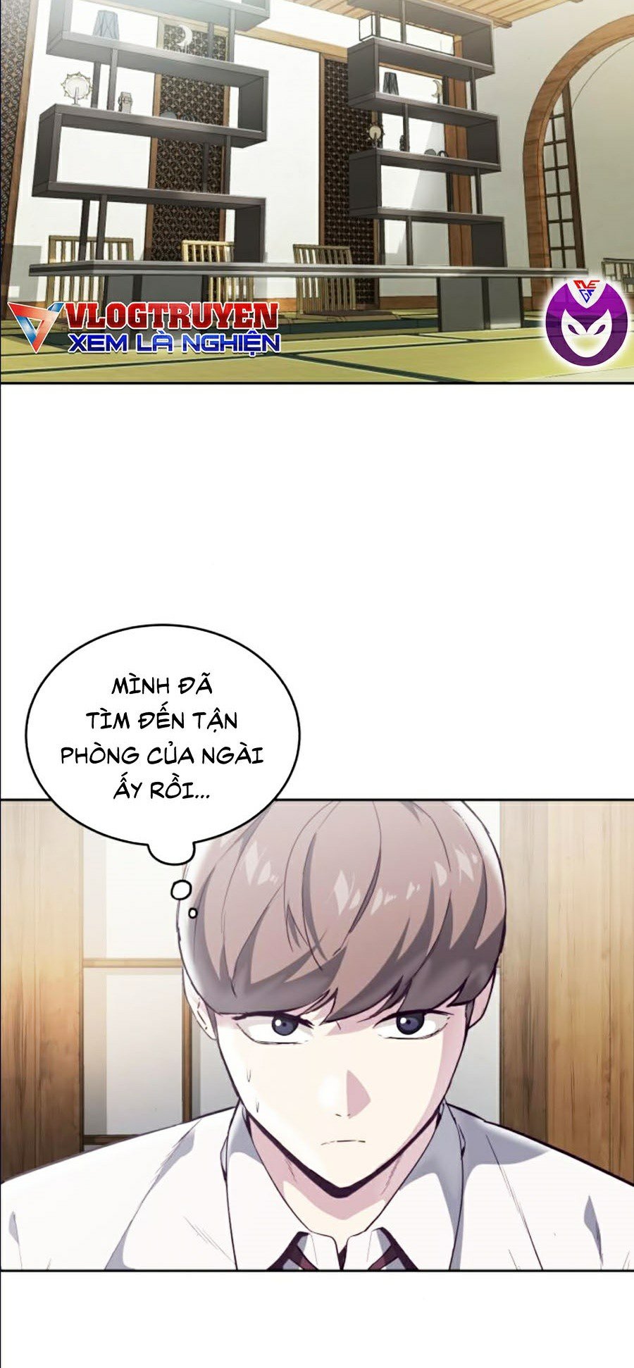 Giao Ước Tử Thần Chapter 109 - Trang 18